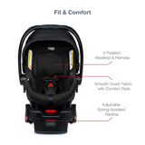 Infant Baby Car Seat