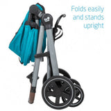  Travel System Stroller