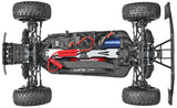 Brushless Electric Truck