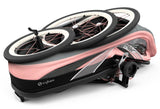 Multisport Trailer Frame
