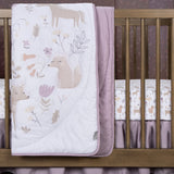 Crib Bedding Set