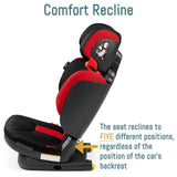 Booster Car Seat