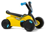 Pedal Car