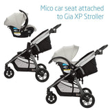 Travel System