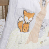 Crib Bedding Collection