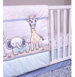Crib Bedding Set