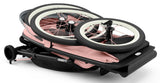 Jogging Stroller Frame