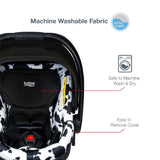 Infant Baby Car Seat