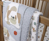 Crib Bedding Set