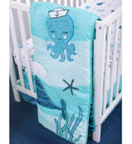Crib Bedding Set