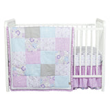 Crib Bedding Set