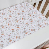 Crib Bedding Set