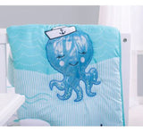 Crib Bedding Set