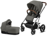 Full Size Stroller