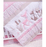Crib Bedding Set