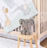 Crib Bedding Set