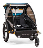 Bike Bicycle Trailer