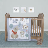 Crib Bedding Set