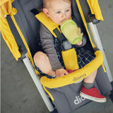Umbrella Stroller