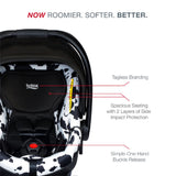 Infant Baby Car Seat