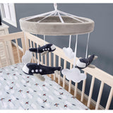 Crib Bedding Set