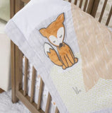 Crib Bedding Collection