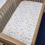 Crib Bedding Set