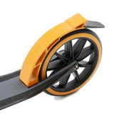 Two Wheeled Scooter