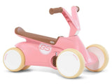 Pedal Car