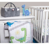 Crib Bedding Set