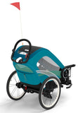 Bike Trailer