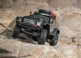 Rock Crawler