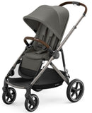 Stroller and Cot