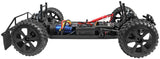 Brushless Electric Truck