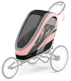 Trailer Seat Pack