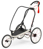 Multisport Trailer Frame