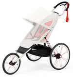 Jogging Stroller Frame