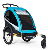 Bike Bicycle Trailer