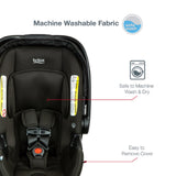 Infant Baby Car Seat