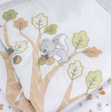 Crib Bedding Collection