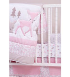 Crib Bedding Set