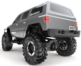 Rock Crawler