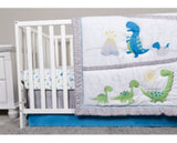 Crib Bedding Set
