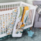 Crib Bedding Set