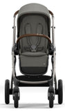 Stroller and Cot