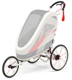 Multisport Trailer Frame