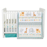 Crib Bedding Set