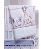 Crib Bedding Set
