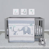 Crib Bedding Set