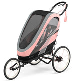 Trailer Seat Pack